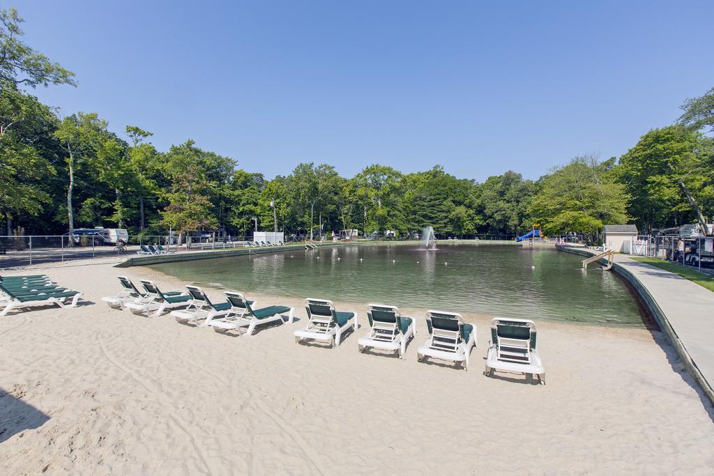 Sun Retreats Seashore Cape May Exterior foto