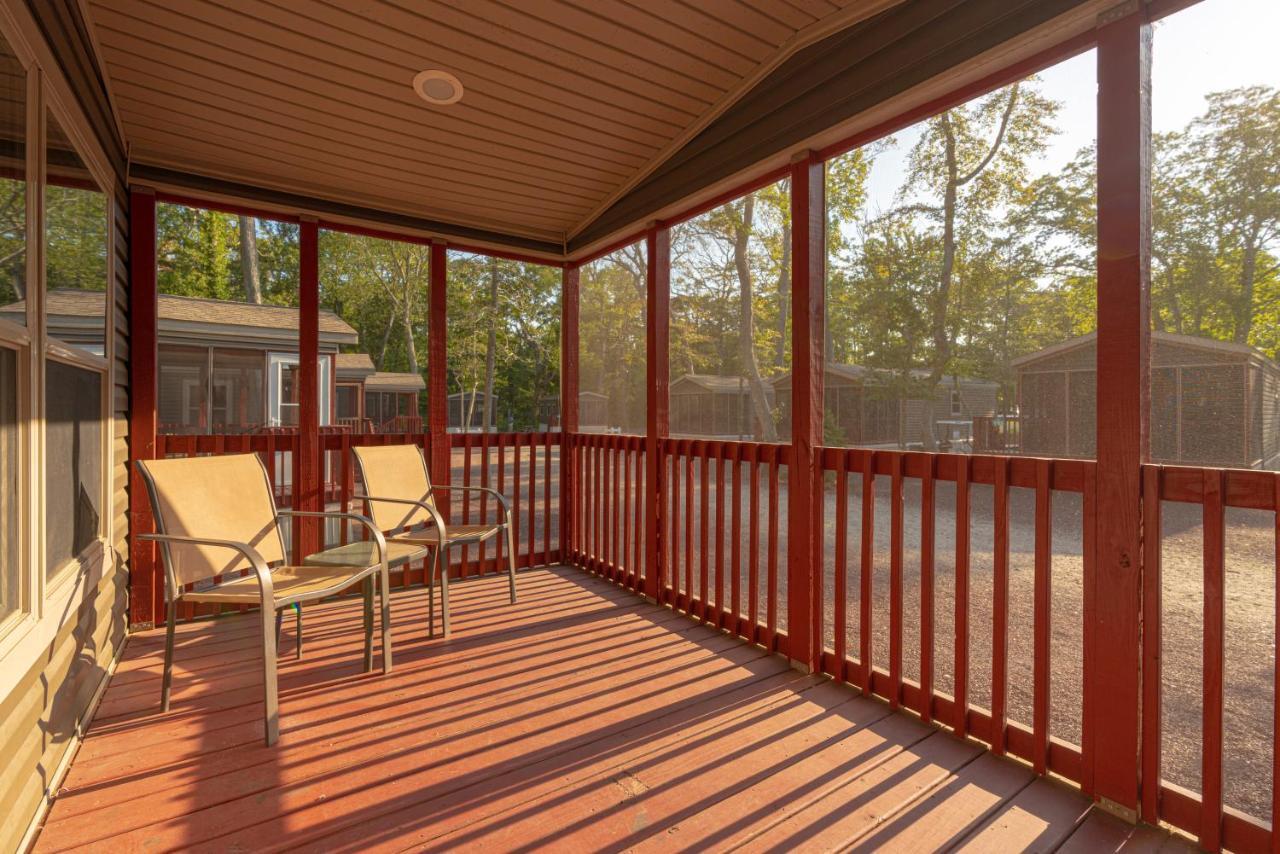 Sun Retreats Seashore Cape May Exterior foto